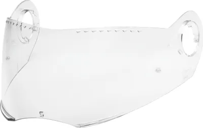 Produktbild von Schuberth E1 Visier, klar, XXS-L