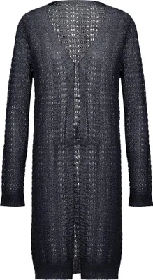 Immagine prodotto di VERNOLE cardigan da donna - blu navy, XS/S