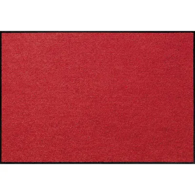 Produktbild von Fussmatte Salonloewe Rot 50x75 cm