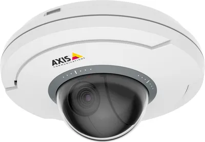 Obrázok produktu pre Sieťová kamera AXIS M5074 PTZ Dome Mini HDTV 720p