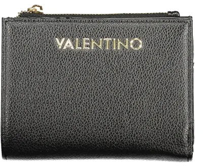 Immagine prodotto di Portafoglio Uomo Valentino, Colore Nero