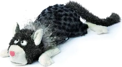 Produktbild von sigikid Beasts Lost and Found, Kater; 38642