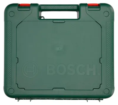 Image de Bosch mallette de rangement LSR - 2605438756