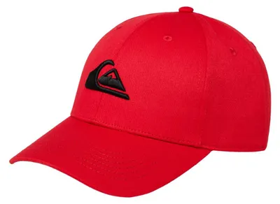 Productafbeelding van Quiksilver Decades – Snapback pet voor heren