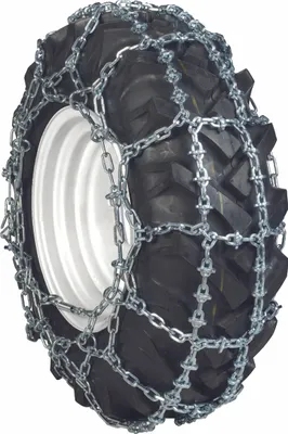 Produktbild von König Schneeketten A-Tractor 3170 8MM 380/70-24 Kleber Fitker 440/65-24