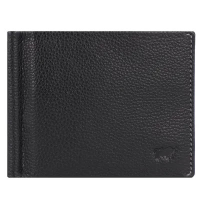 Produktbild von Braun Büffel Prato Geldbörse RFID Leder 11 cm