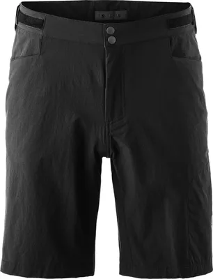 Obrázek produktu pro Gonso Adventure Shorts Black M Men Black M