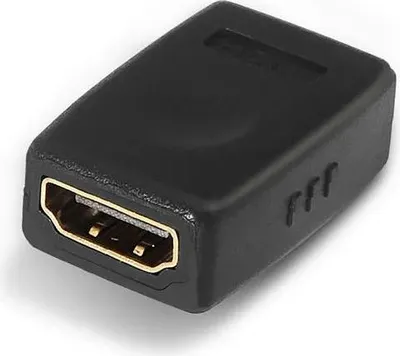 Immagine prodotto di Aisens A121-0123/ Adattatore HDMI femmina - HDMI femmina