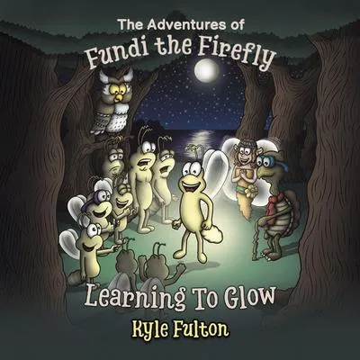Imagen del producto de The Adventures of Fundi the Firefly