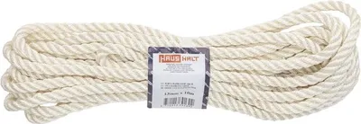 Produktbild von Seil aus Kapron, gedreht, 13 mm, 10 m