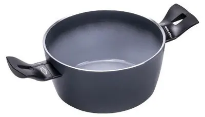 Zdjęcie produktu dla Garnek Moneta Aria Recycled 20 cm