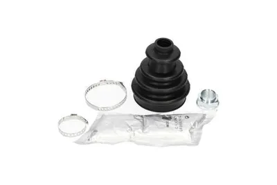 Produktbild von KAVO PARTS Faltenbalgsatz Antriebswelle Vorne Radseitig für TOYOTA Yaris Schrägheck (P1) CVB-9007