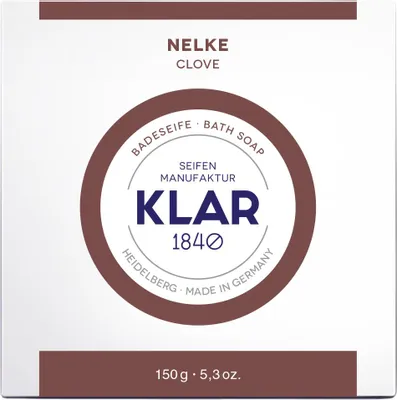 Obrázek produktu pro Hřebíčkové mýdlo Maxi 150g