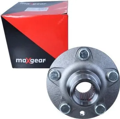 Immagine prodotto di Mozzo Ruota Land Rover Anteriore Freelander