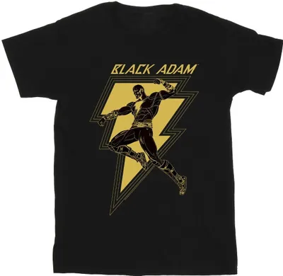Produktbild von DC Comics - T-Shirt für Herren BI13464 (S) (Schwarz)