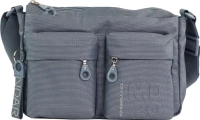 Produktbild von Mandarina Duck MD20 Multipockets Crossover QMTX5: IRON