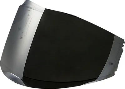 Image de Ls2 Ff399 Écran Argent Argent One Size