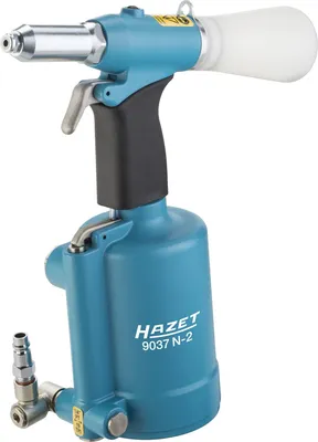Zdjęcie produktu dla Nitownica (urządzenie) HAZET 9037N-2
