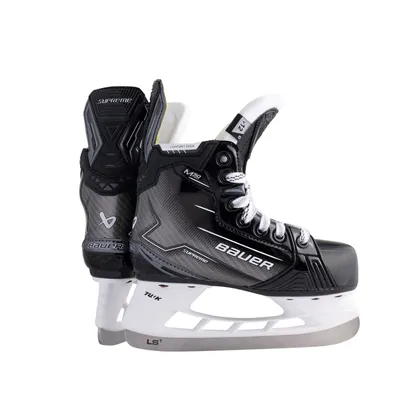 Image de Patins à glace Bauer Supreme M50 Pro Bambini D 9 (EU27)