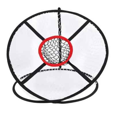 Immagine prodotto di Rete chipping golf, rete chipping, rete pratica golf, rete allenamento golf, rete chipping pop-up