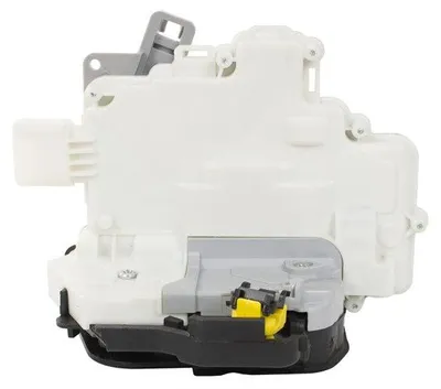 Produktbild von Türschloss Stellmotor LINKS HINTEN für Audi A3 8P A4 8E B7 A6 C6 4F Seat Exeo