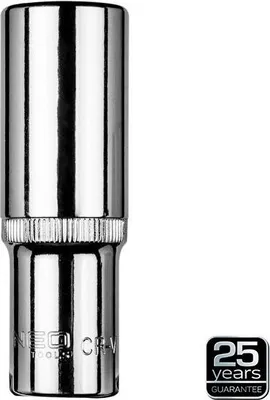 Imagen del producto de Llave de vaso hexagonal de 1/2", 16 mm