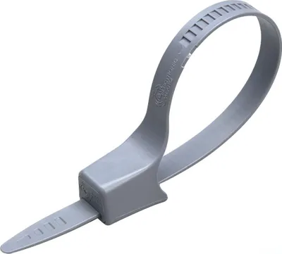 Imagen del producto de Checkpoint Trense 9169251: Cinta de sujeción antirrobo, 9 pulgadas de largo, 2,5 x 32,4 cm