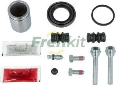 Produktbild von FRENKIT Bremssattel-Reparatursatz für LAND ROVER Freelander 2 SUV (L359) Hinten 38mm 738124
