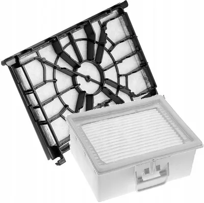 Zdjęcie produktu dla FILTRY do odkurzacza BOSCH GL30 GL45 GL40 ProPower 2.0 SERIE 4 SERIE 6