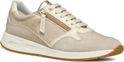 Immagine prodotto di Geox Scarpe da Corsa Donna D36NQB 0AS22 C6738 Colore: Beige Taglia: 41