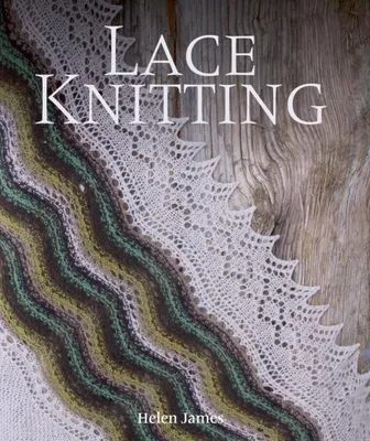 Produktbild von Lace Knitting