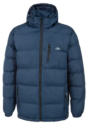 Produktbild von TRESPASS Leichte Herrenjacke, 3XL