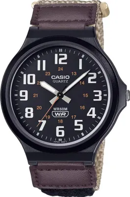 Produktbild von Uhren Casio MW240B5B