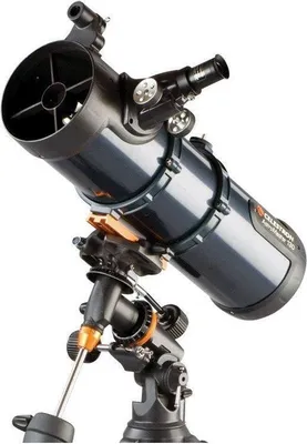 Image de Télescope Celestron N 130/650 Astromaster EQ