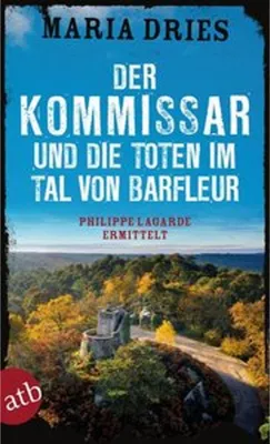 Image de Der Kommissar und die Toten im Tal von Barfleur