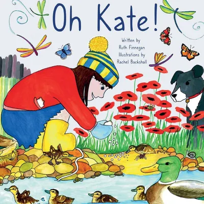 Produktbild von Oh Kate!