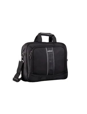 Immagine prodotto di Addison 309015 notebook case 39.6 cm (15.6") Briefcase Black