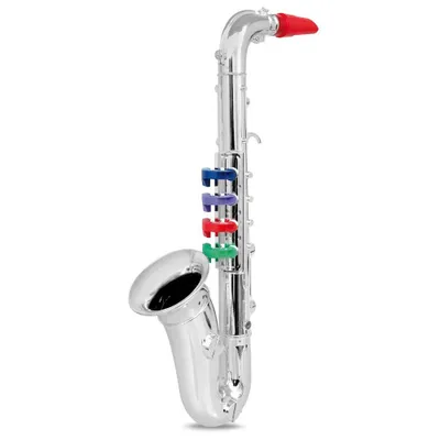 Produktbild von Bontempi SX 3931.2, Junge/Mädchen, Edelstahl