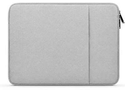 Produktbild von Laptoptasche  für Macbook Pro 14" M5 Tasche Schutzhülle Sleeve Case Cover Case Slim Grau