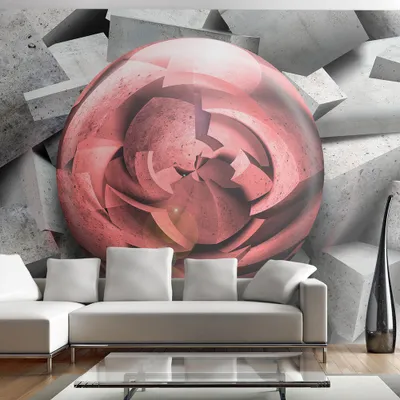 Produktbild von Basera Fototapete Steinmotiv f-A-0273-a-b, Vliestapete, 200x140 cm