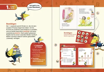 Obrázek produktu pro Das Rätsel der Drachenhöhle - Leserabe 1. Klasse - Erstlesebuch für Kinder ab 6 Jahren