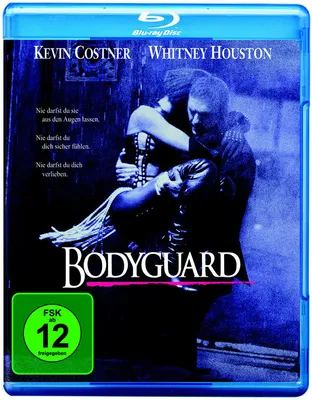 Obrázek produktu pro Bodyguard