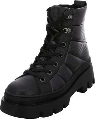 Produktbild von Paul Green Winterboots Damen 38362D39313133 Schwarz 41 EU