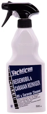 Produktbild von YACHTICON Reisemobil & Caravan Reiniger 500 ml