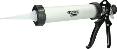 Immagine prodotto di KS Tools Pistola manuale a cartuccia 310 ml, 340 mm - 980.1000