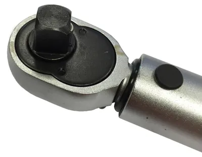 Produktbild von Cyclus Drehmomentschlüssel 3 8 Max. Drehmoment 6 30 nm 720116