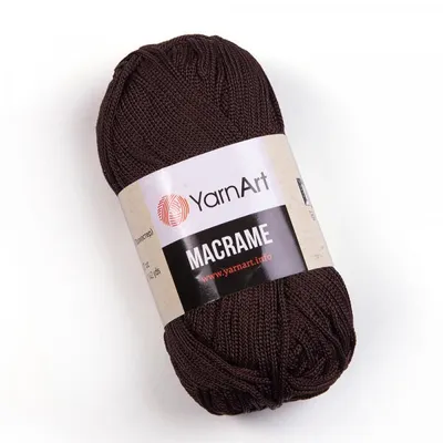 Obrázek produktu pro Macrame příze 6 x 90 g 157