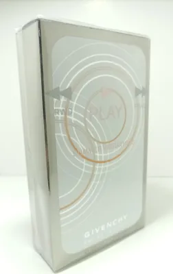 Produktbild von Givenchy Play Summer Vibrations Eau de Toilette Herren 100 ml
