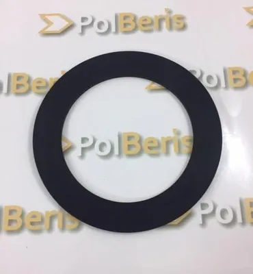 Produktbild von POLBERIS Dichtung DN80 PN10-40 EPDM