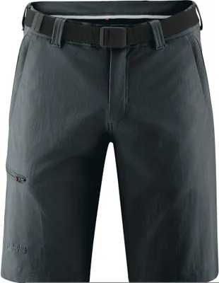 Produktbild von MAIER SPORTS He-Bermuda el. Huang graphite 48